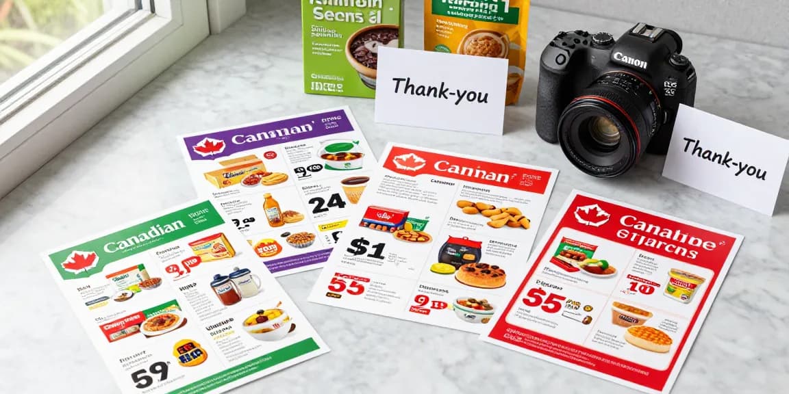 Flyers online: Discover the best deals while shopping e-commerce platforms for unbeatable savings.