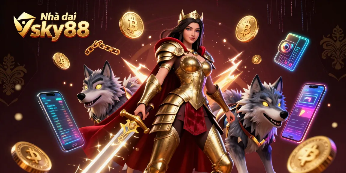 Engage more with Nhà cái sky88 through immersive casino experiences and bonuses.