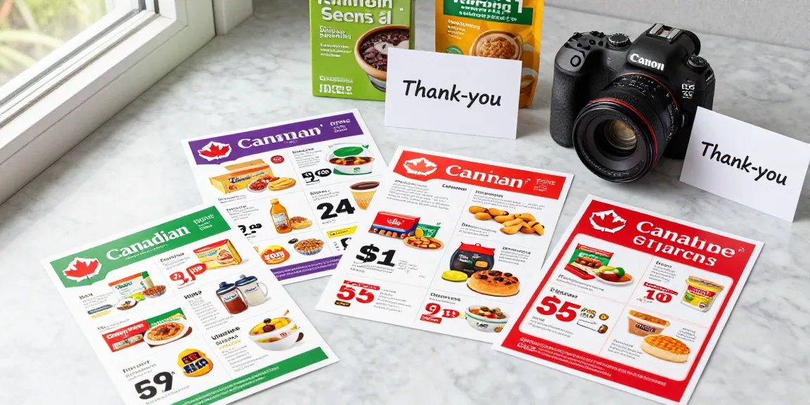 Flyers online: Discover the best deals while shopping e-commerce platforms for unbeatable savings.