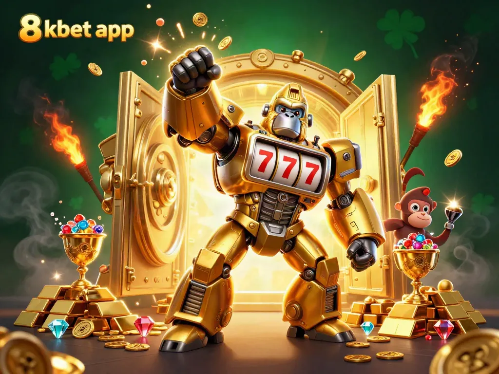 Engage in thrilling gaming with the vibrant 8xbet app featuring dynamic visuals and exciting gameplay.
