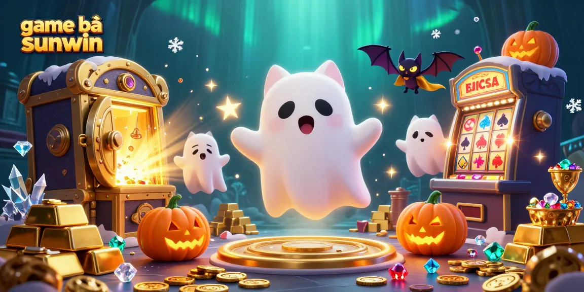 Play exciting games at game bài sunwin with vibrant 3D illustrations and captivating casino scenes.